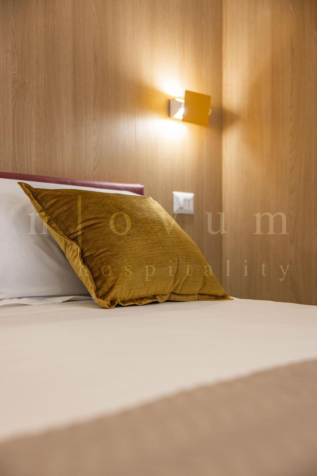 Novum Hospitality 호텔 바리 외부 사진