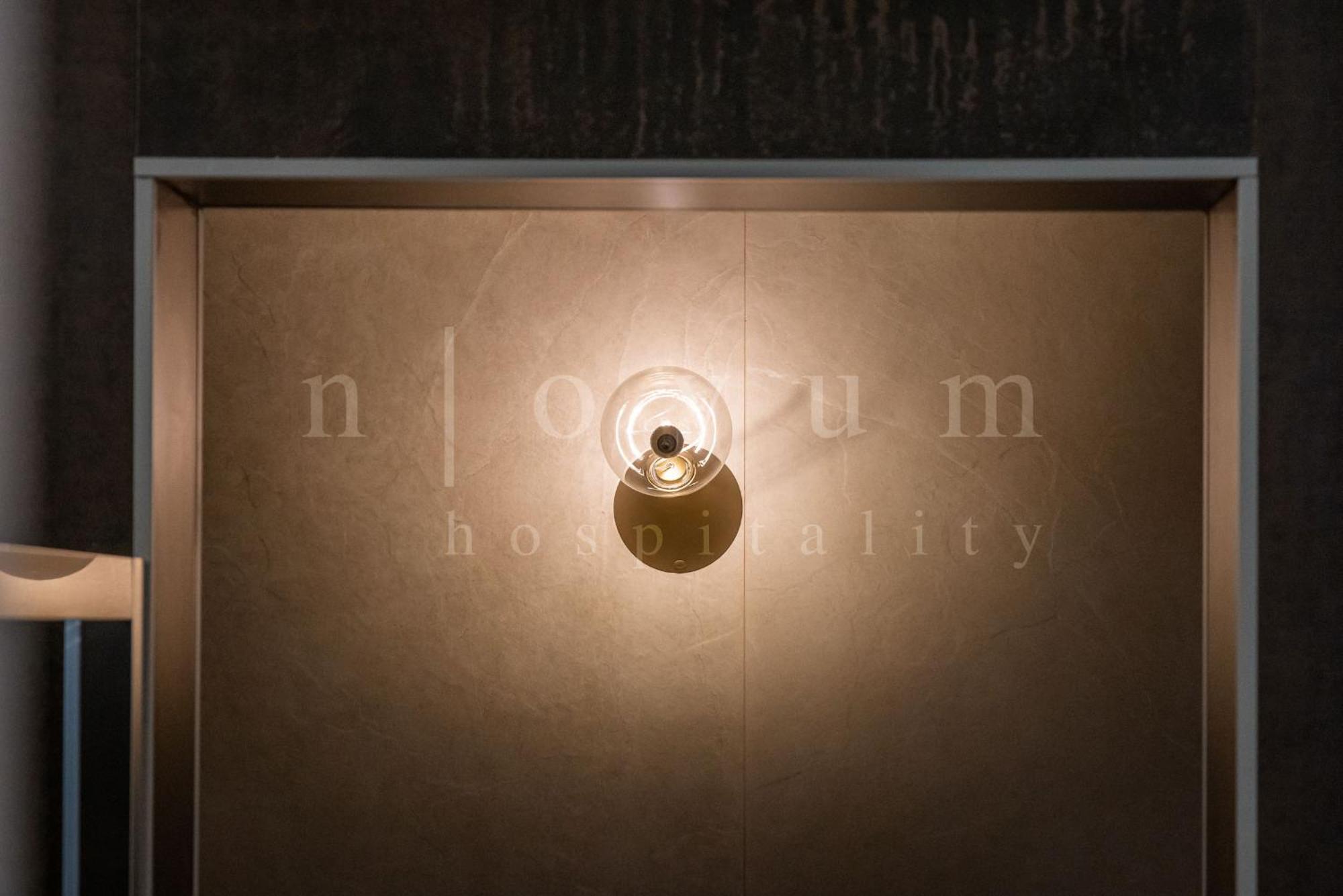 Novum Hospitality 호텔 바리 외부 사진