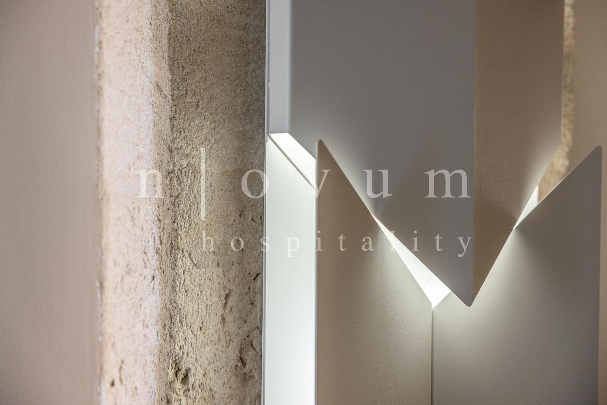 Novum Hospitality 호텔 바리 외부 사진