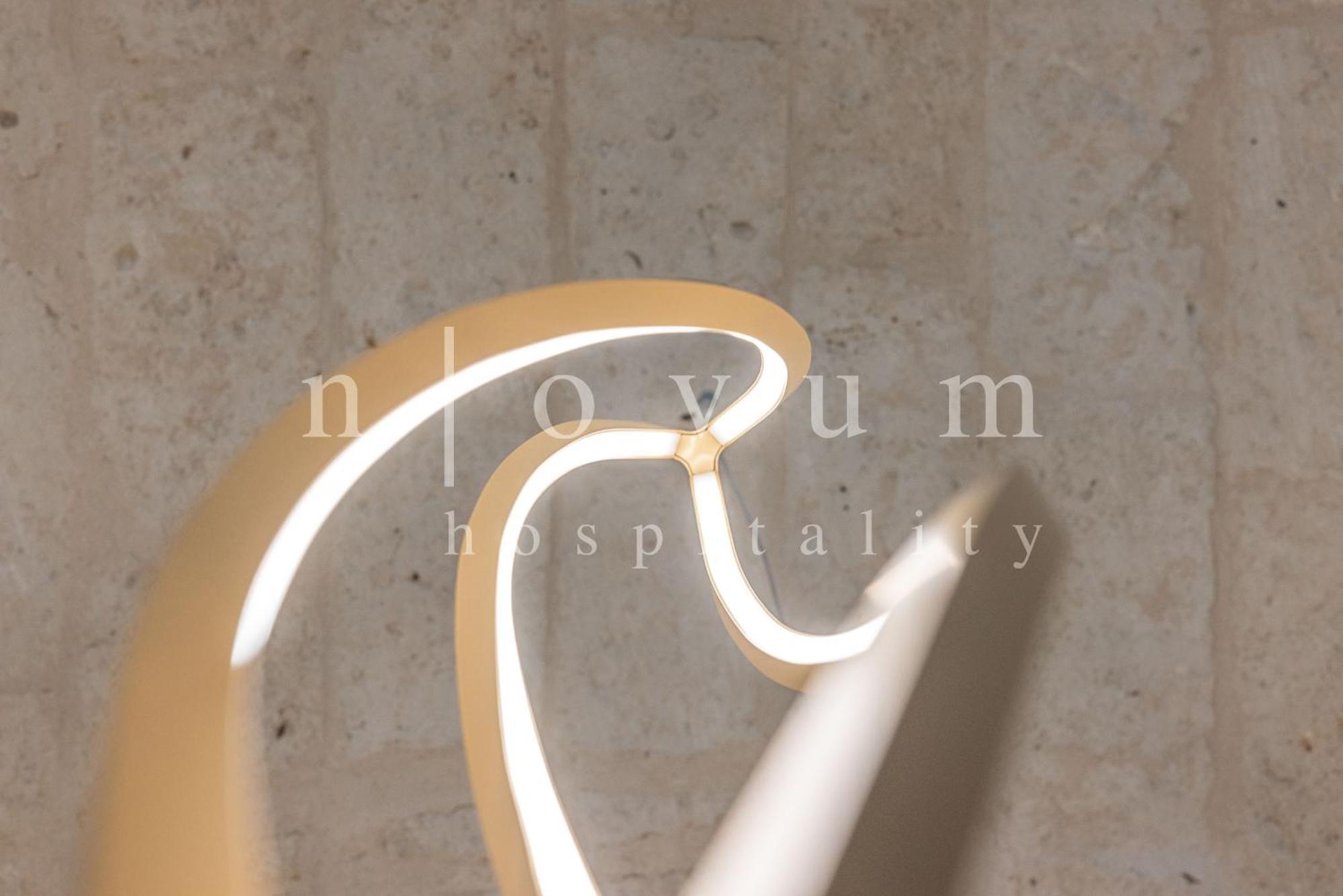 Novum Hospitality 호텔 바리 외부 사진